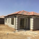 residential property development